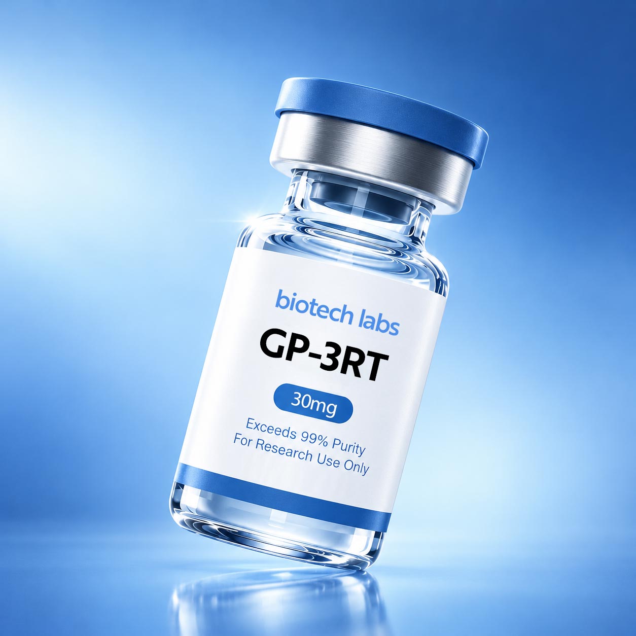 GP-3RT 30mg