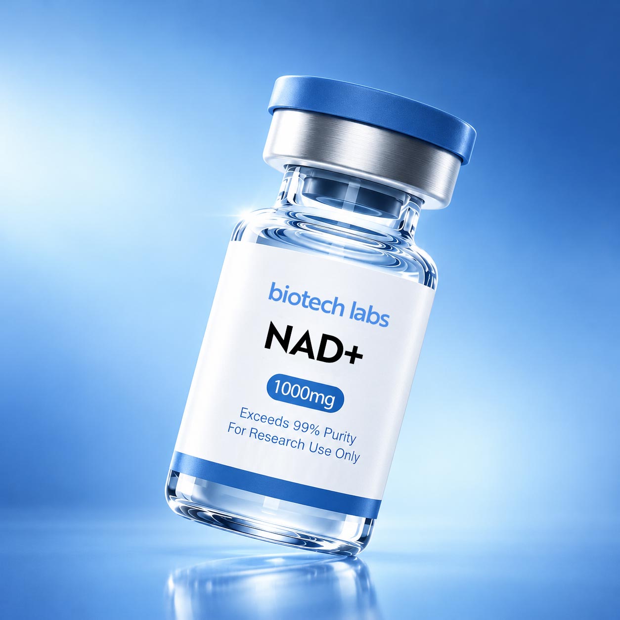NAD+ 1000mg